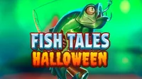 Fish Tales Halloween
